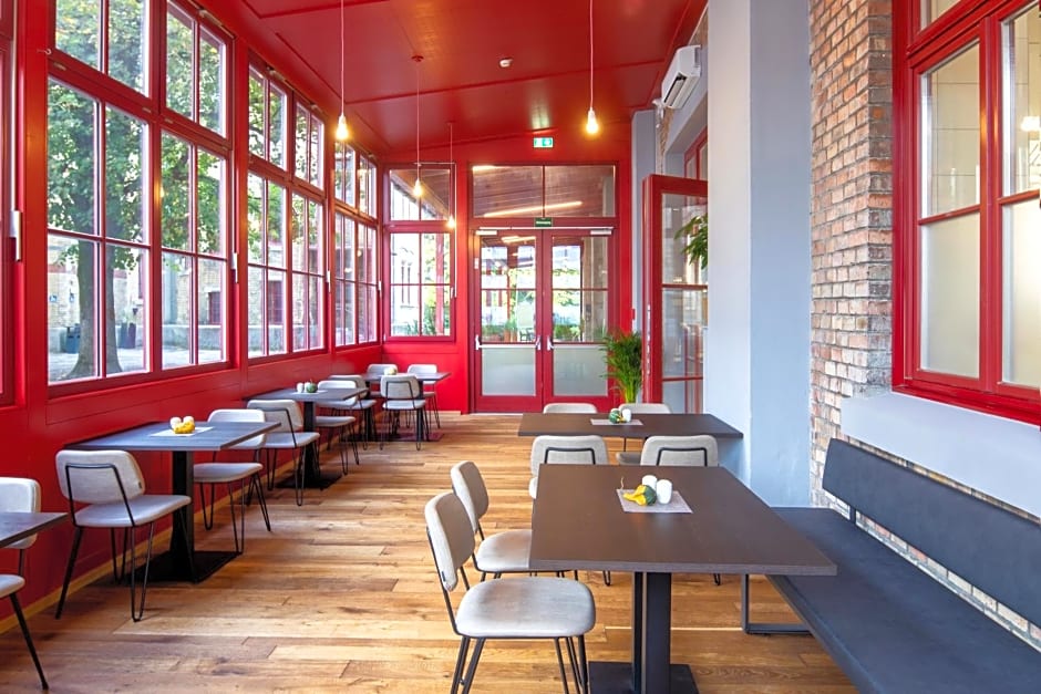 JUFA Hotel Bregenz