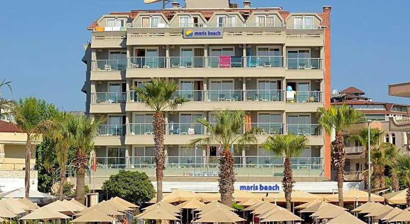 Maris Beach Hotel