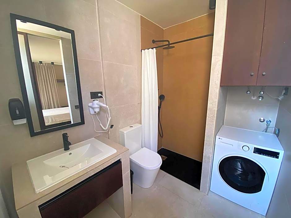 Apartamentos Playazul