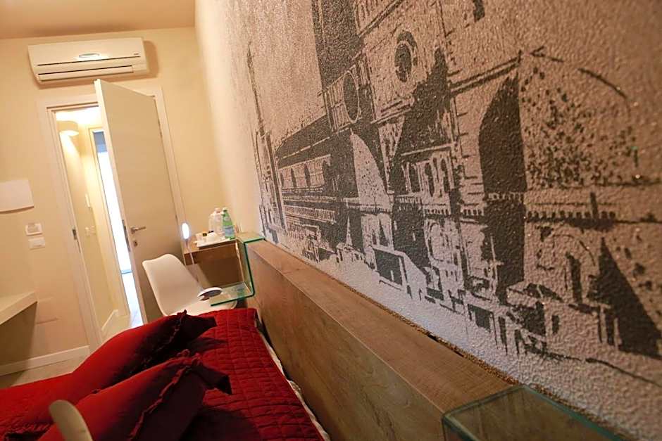 B & B Santa Maria Novella