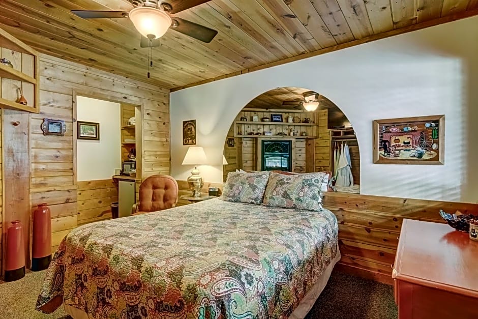 Heavenly Valley Lodge Bed & Breakfast