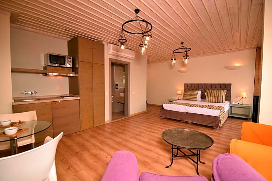 Alp Pasa Gazetta - Special Class