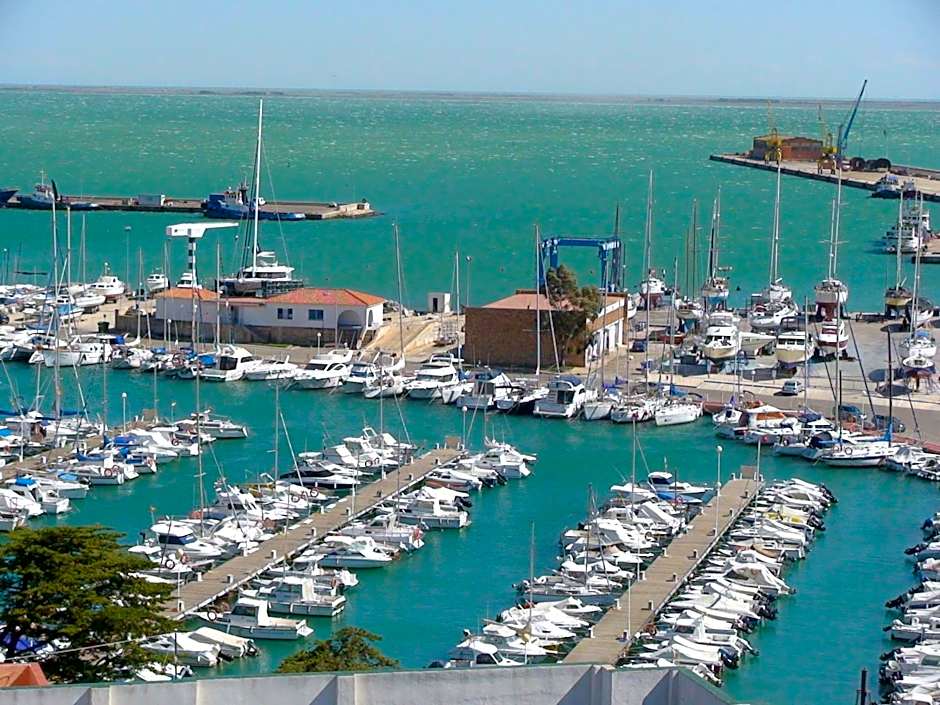 Hotel del Port