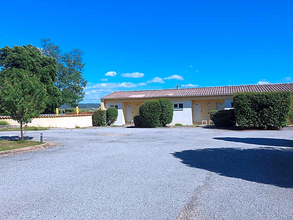 Le Mas des Quintrands Manosque - Motel de charme