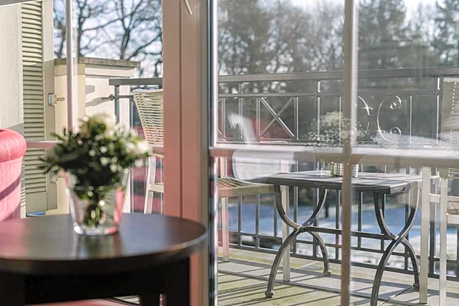 Parkhotel Surenburg