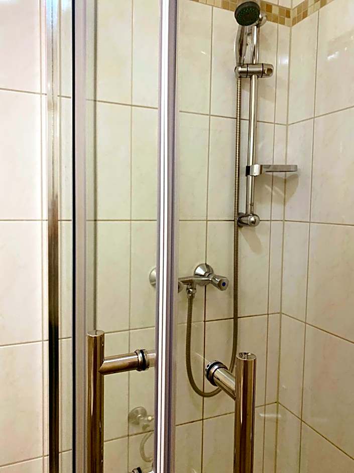 Hotel Arena Rooms - Berlin Mitte