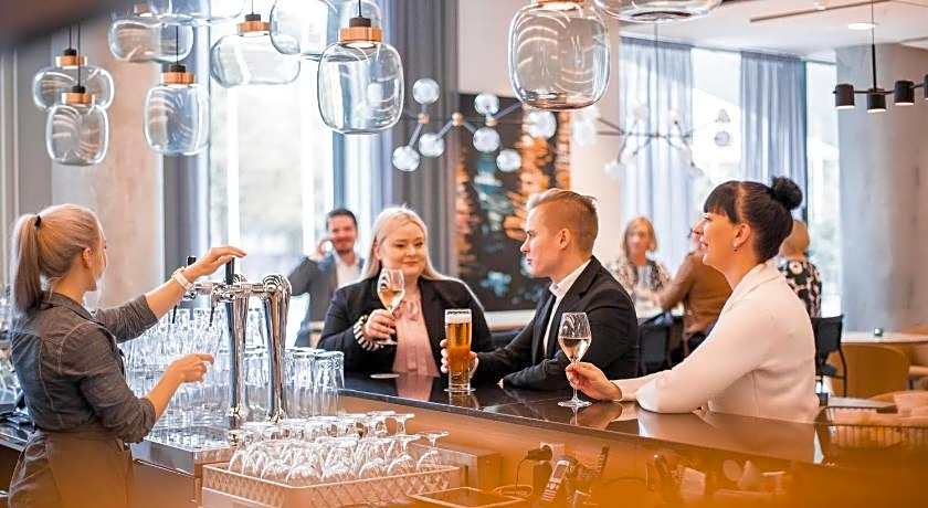 Courtyard by Marriott Tampere City