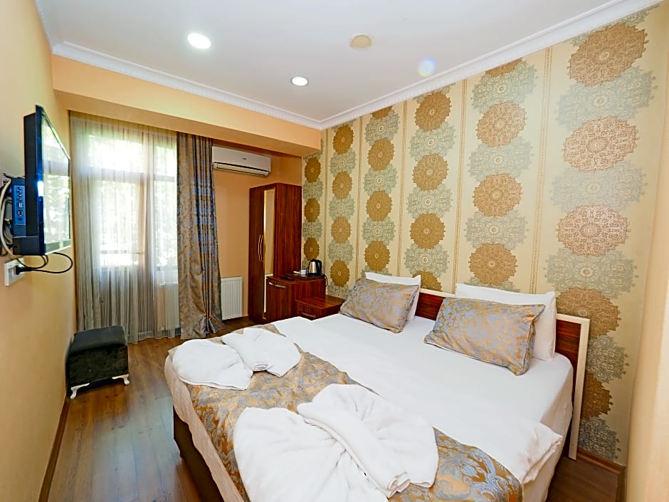Renova Hotel Fatih