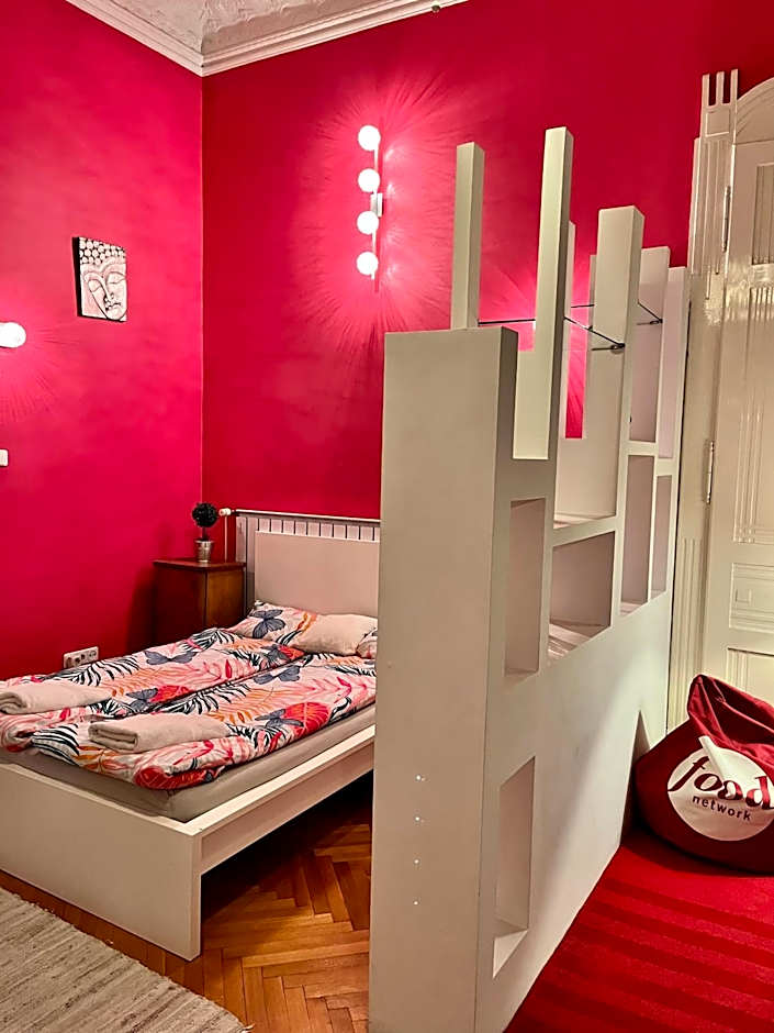 Zen Hostel by Central Market