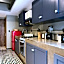 Departamento SUPER ubicado y Moderno en la CONDESA