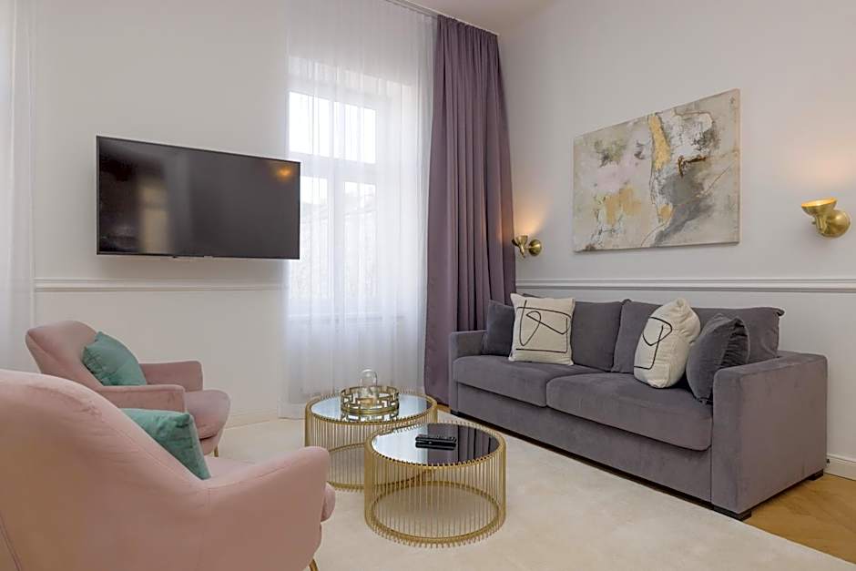 RAFAEL KAISER - Premium Apartments - Contactless Check-In