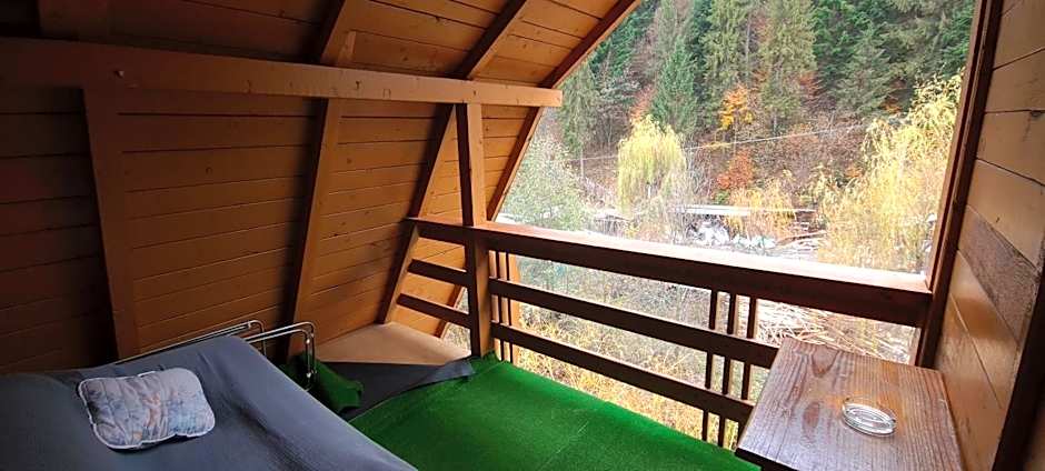 Pensiunea Aurora - Great Hostel Voineasa