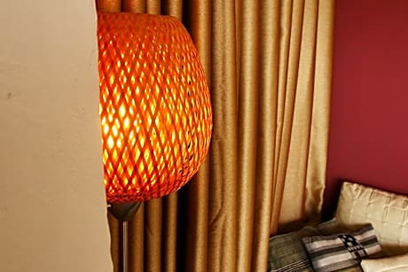 Quadruple Room with Bathroom