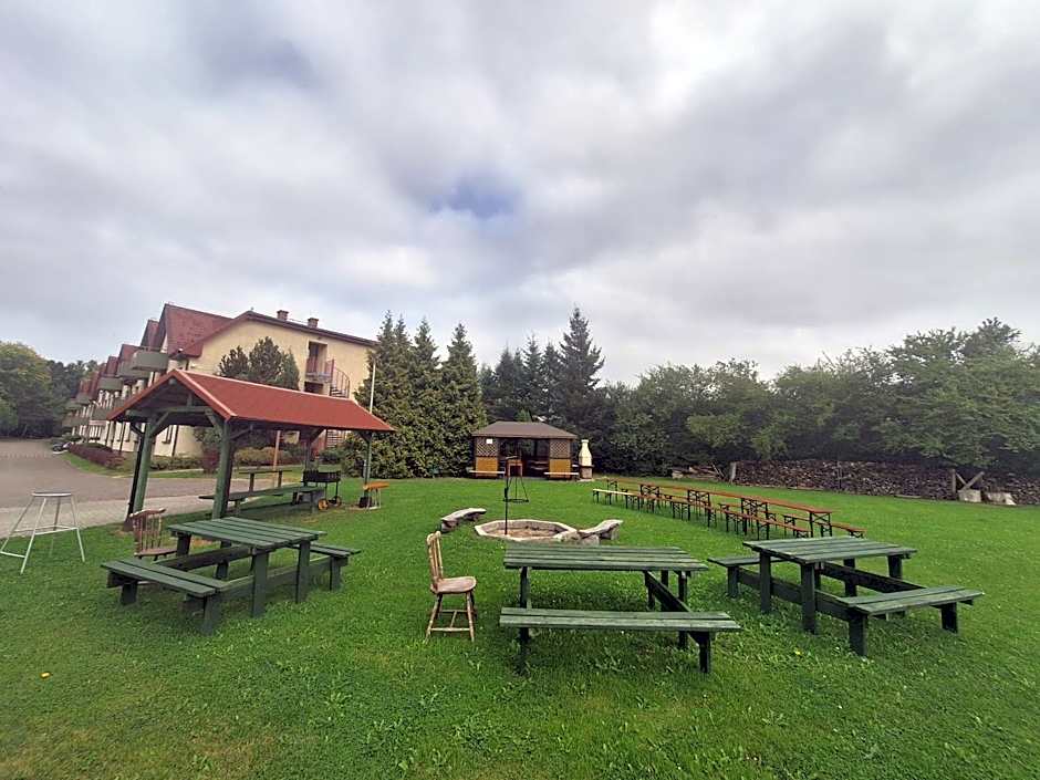 Politechnika Warszawska Ośrodek Wypoczynkowy