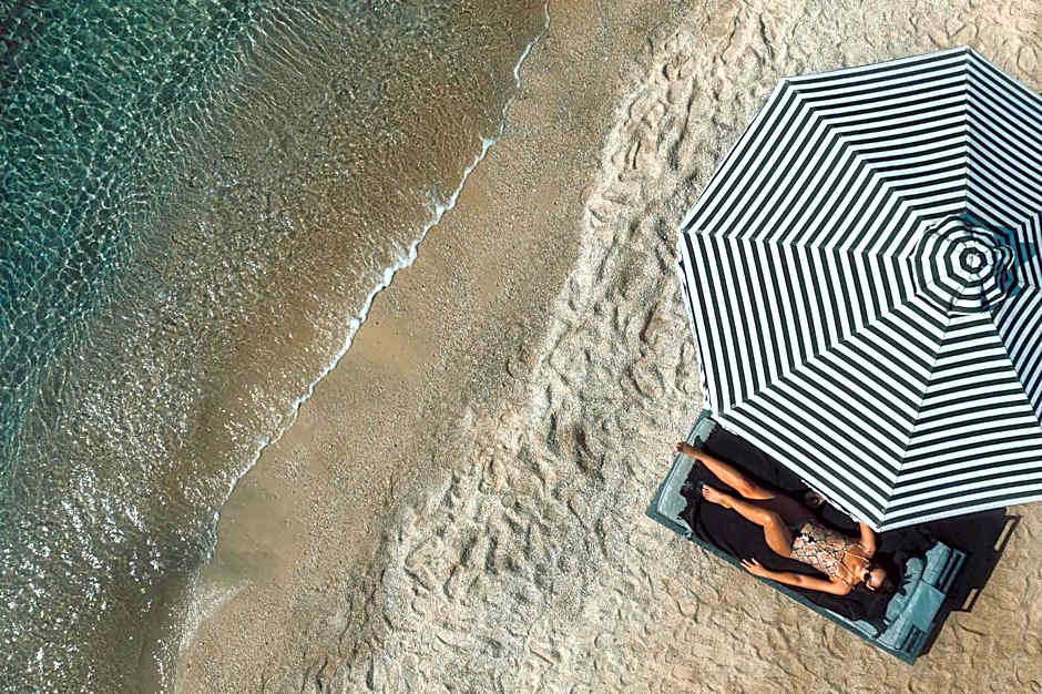 Mykonos Ammos Hotel - Small Luxury Hotels of the World