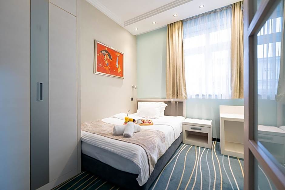 Kopernikus Hotel Prag