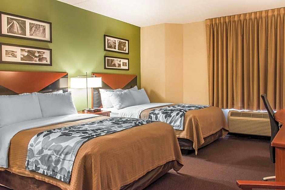 Sleep Inn & Suites Mountville