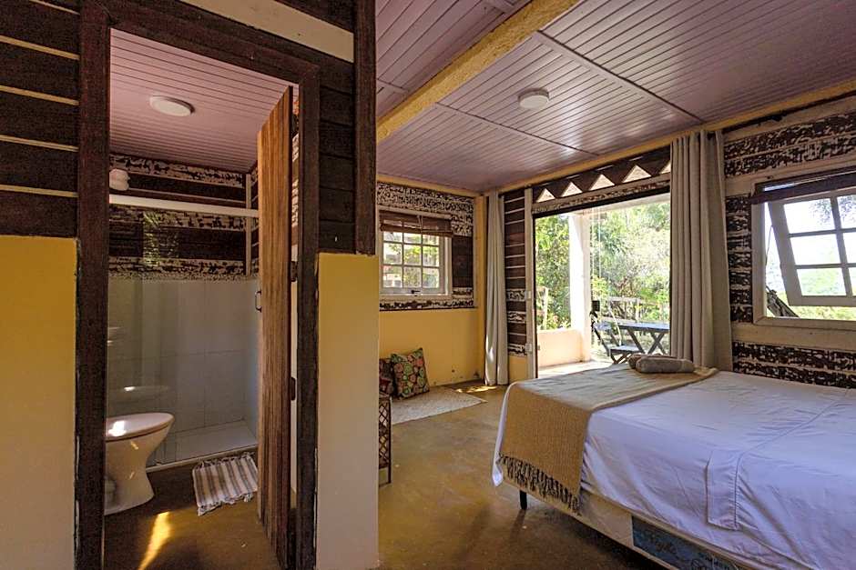 Vila Flor Eco Centro