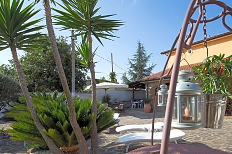 B&B Fasolino