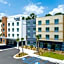 Fairfield Inn & Suites by Marriott Hardeeville I-95 North