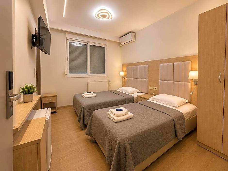 Hotel Avra