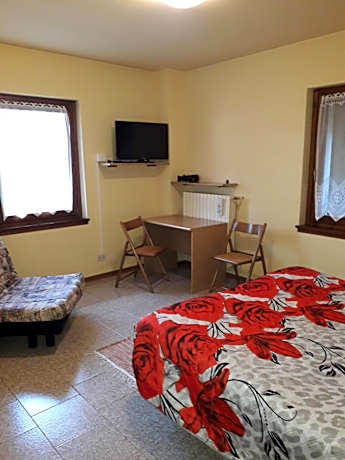 Double Room without Balcony