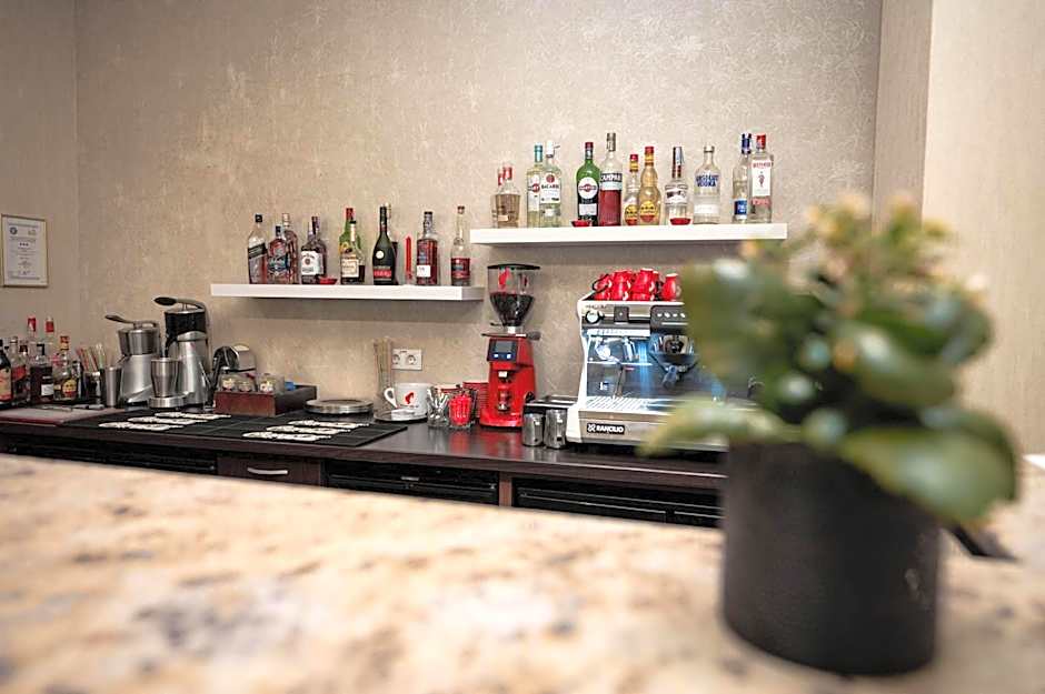 Salis Hotel & Medical Spa