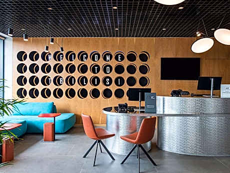 ibis Tbilisi Airport