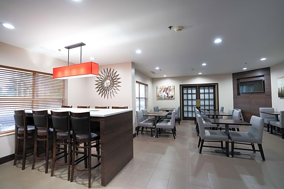 Best Western Plus Lake City