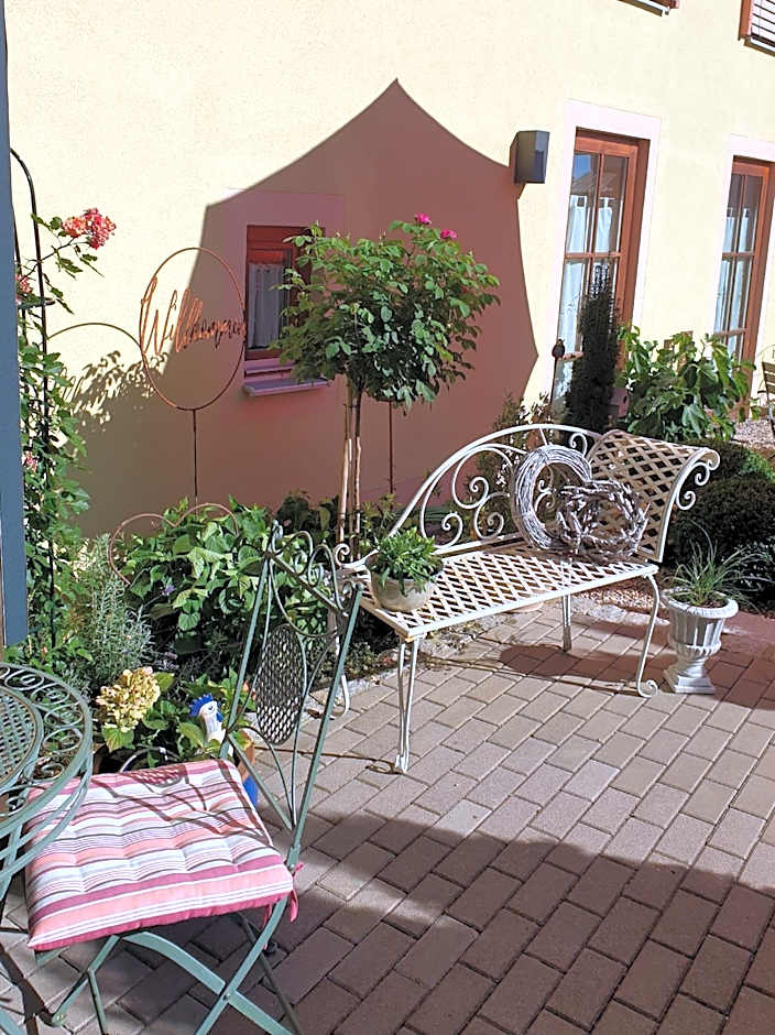 Hausner`s Hotel- Studio Apartments