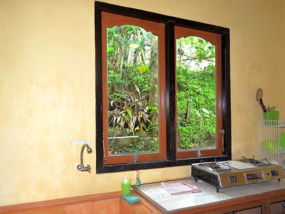 Dajan Buyan Homestay