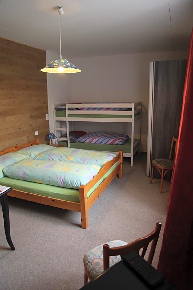 Hotel de Commune
