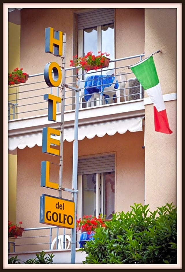 Hotel Del Golfo