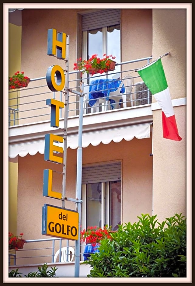 Hotel Del Golfo