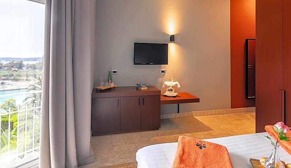 Hotel Podstine