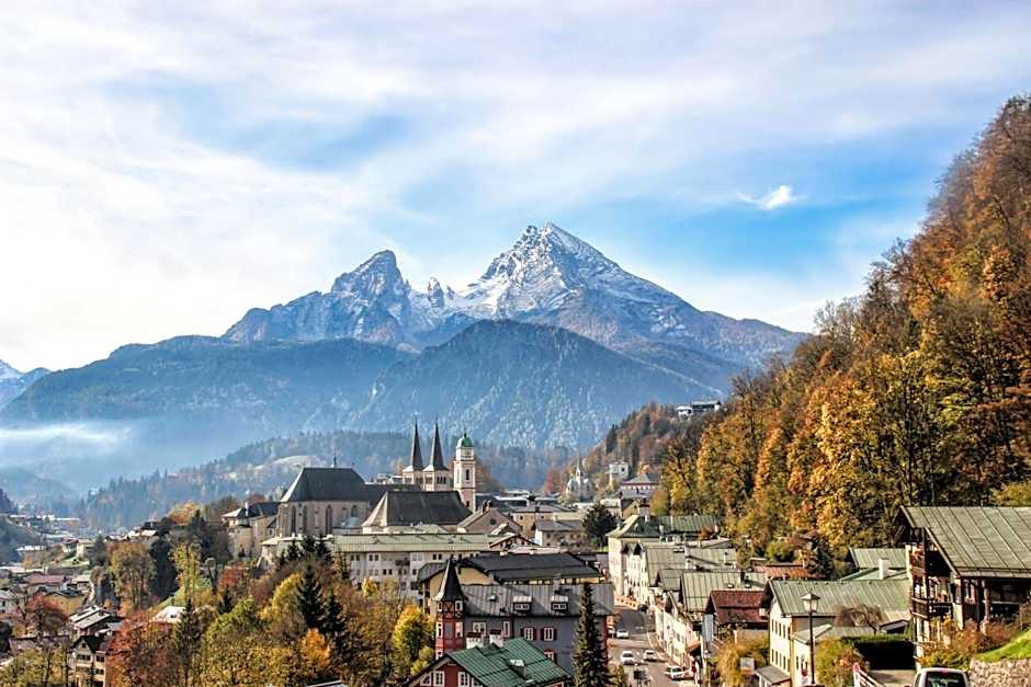 Home-Hotel Salzberg