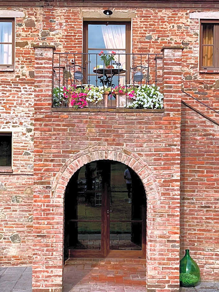 Tuscany Heritage Exclusive - La Ceppa