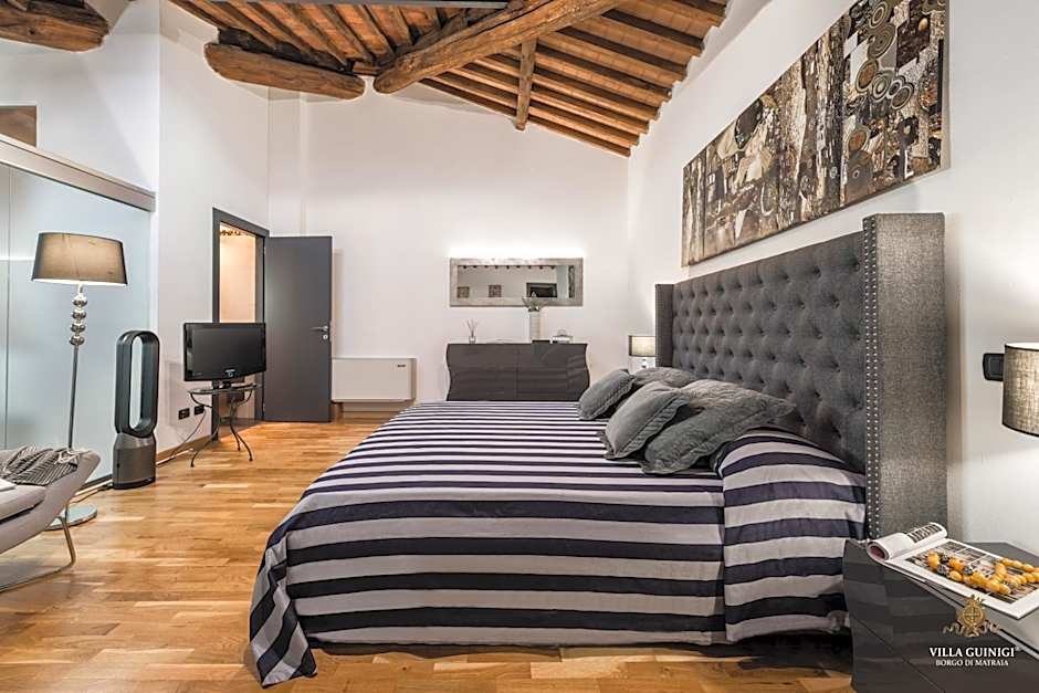 Villa Guinigi Dimora di Epoca Exclusive Residence & Pool