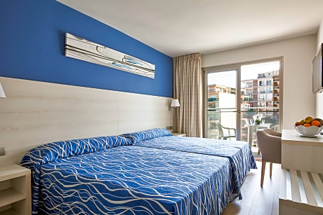 SINGLE ROOM 1 ADULT