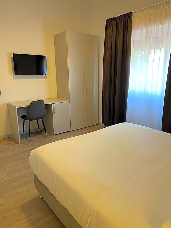 Hotel l'Etrusco - San Vincenzo