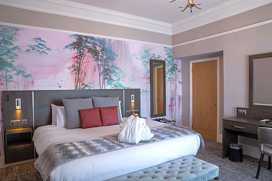 Barton Manor Hotel & Spa; BW Signature Collection