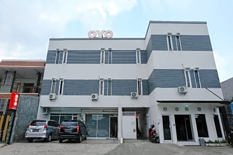 OYO 528 Safa Guest House