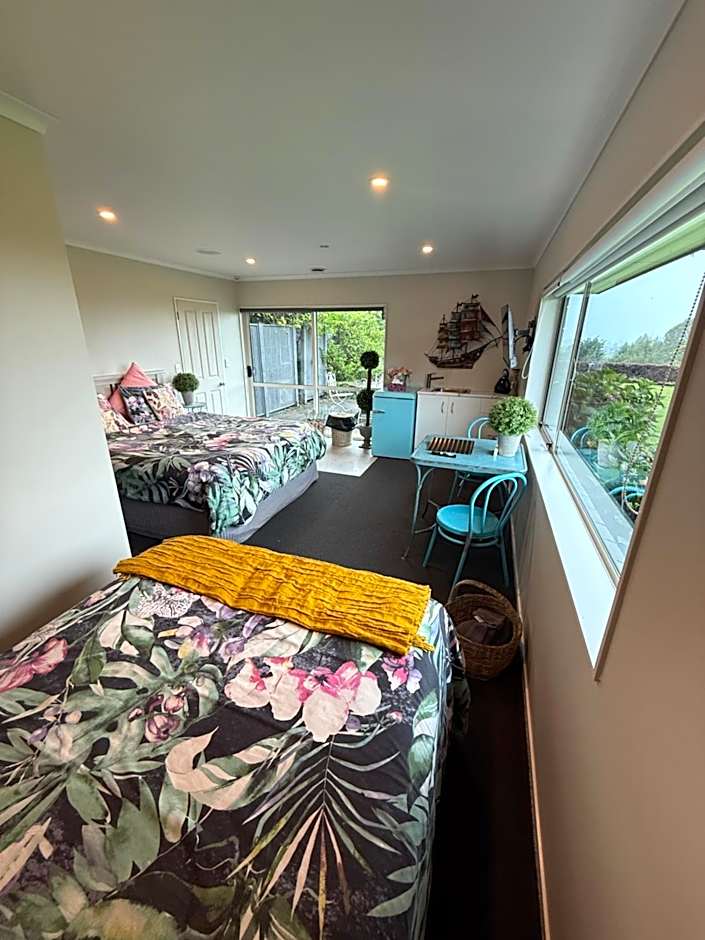 Waitomo Orchard B&B