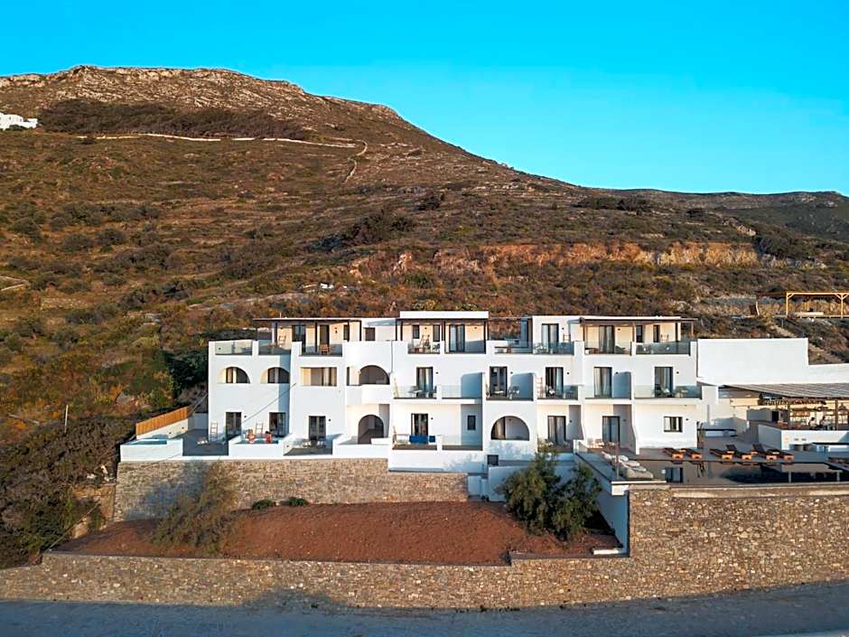 PAREA Blue Zone - Adults Only