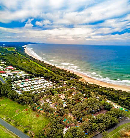 Ingenia Holidays Bonny Hills