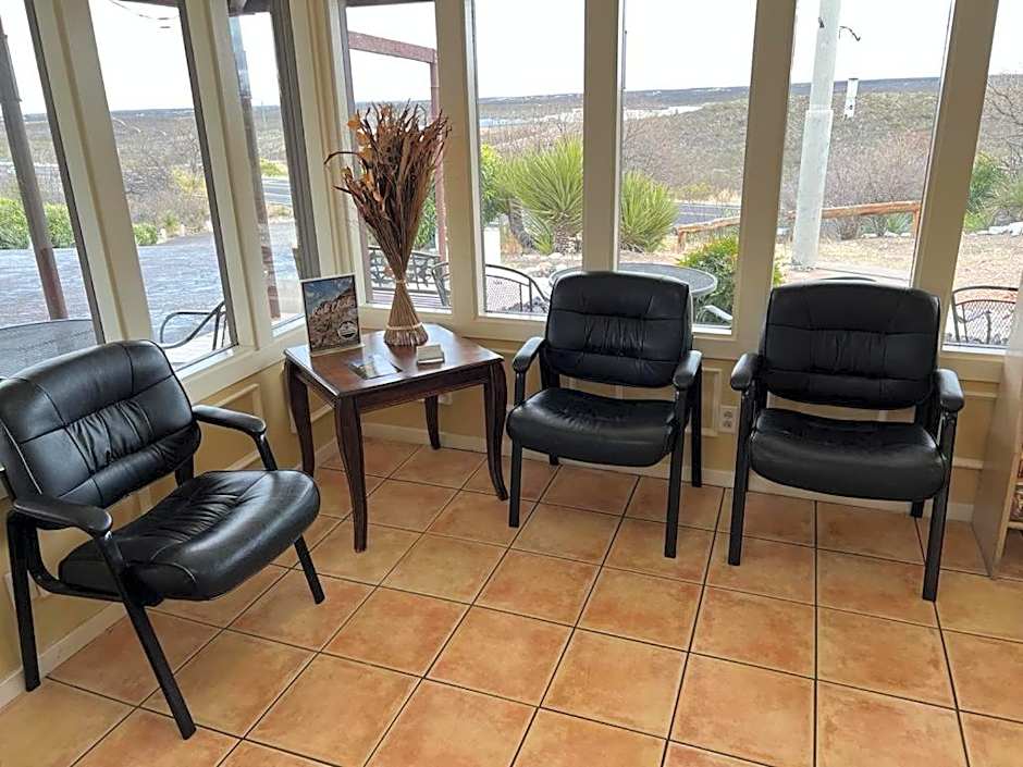 Tombstone Lookout Lodge, SureStay Collection by Best Western
