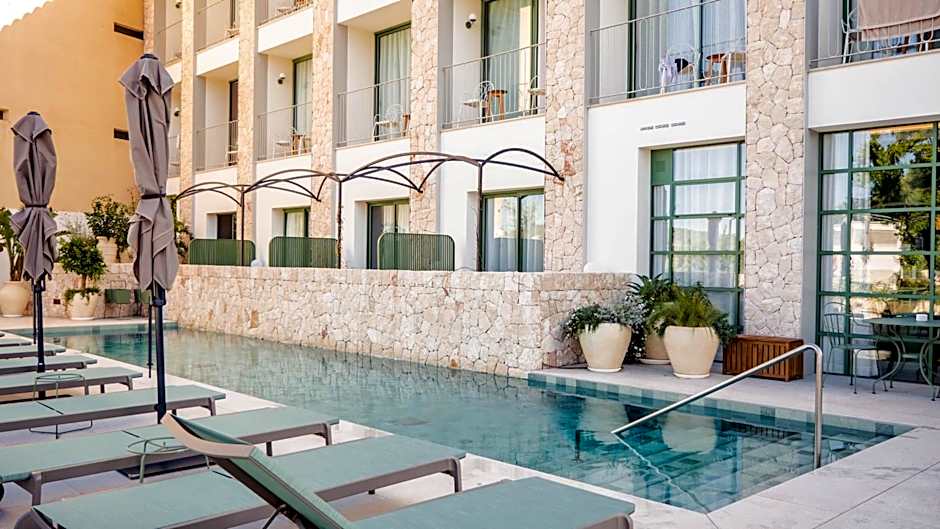 Alcázar Hotel Sóller