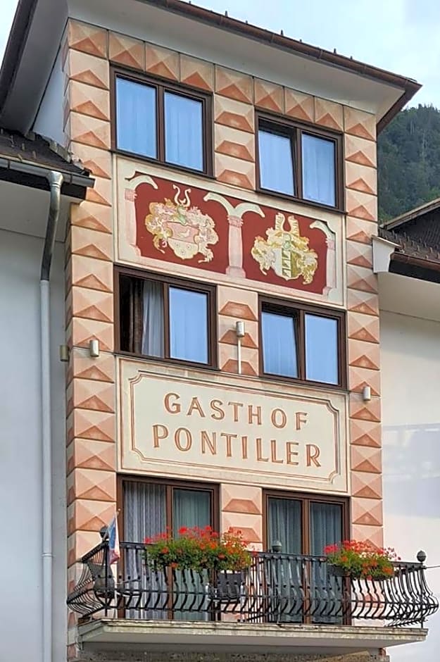 Gasthof Pontiller
