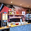 ibis Saint Dizier