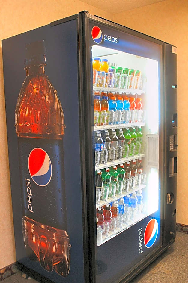 Ten Pin Inn & Suites